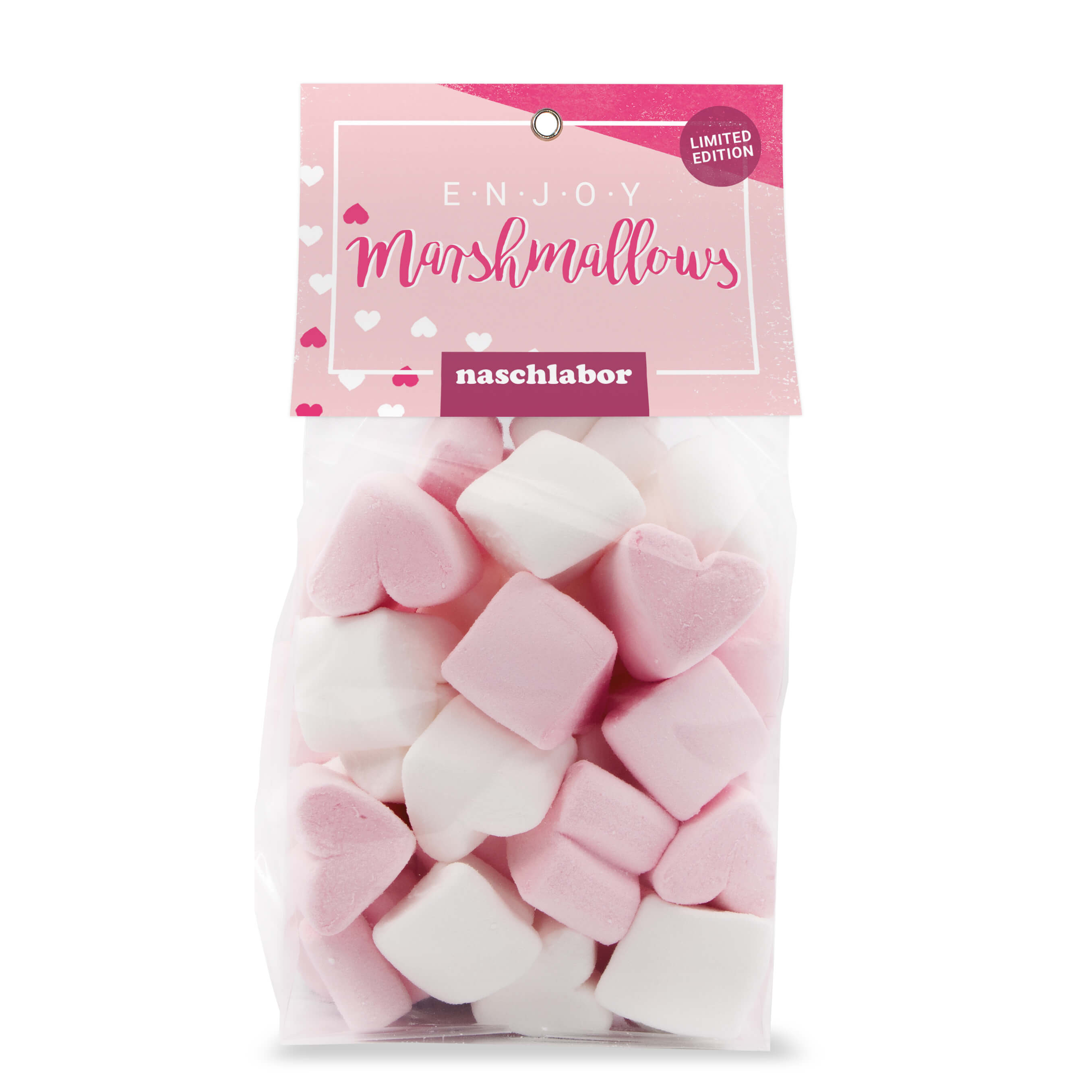 Kennenlern Naschpaket mit Fruchtgummis & Marshmallows